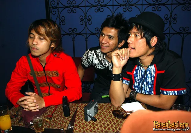 J-Rocks