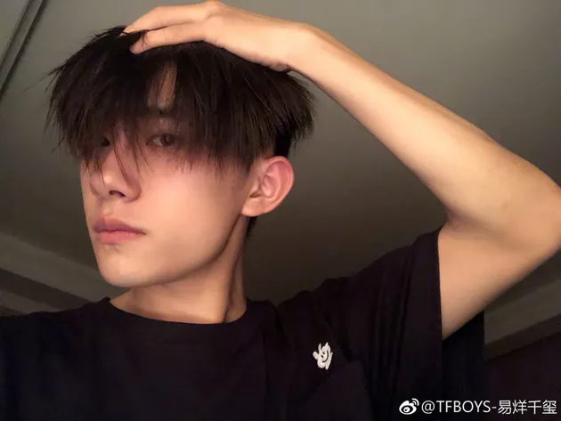 Asian Games 2018, Jackson Yee