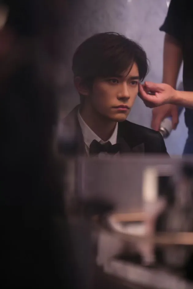 Dedikasi untuk BIG WORLD