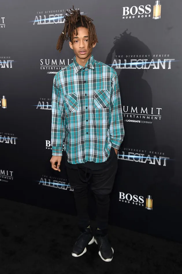 Jaden dan Willow Smith