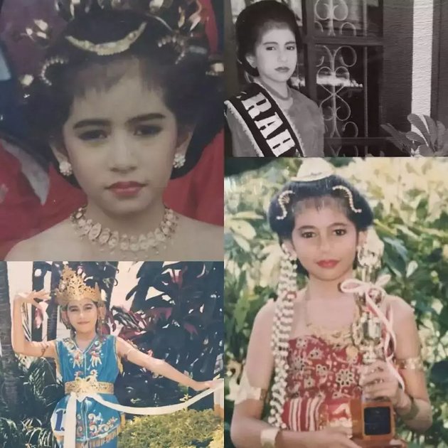 Being an Achieving Child Since Childhood, Here are 9 Old Photos of Celebrities Receiving Awards - So Adorable!