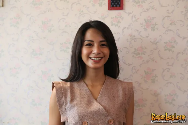 Kirana Larasati - Eza Gionino
