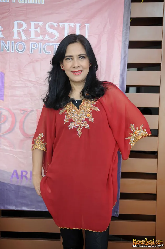 LOVE IN DANGDUT