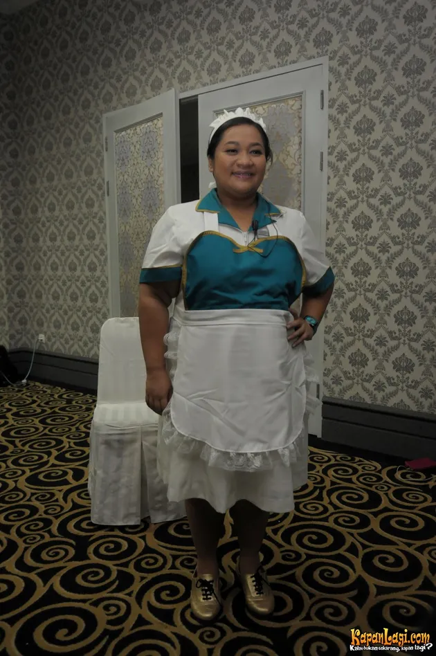 THE WEDDING &amp; BEBEK BETUTU