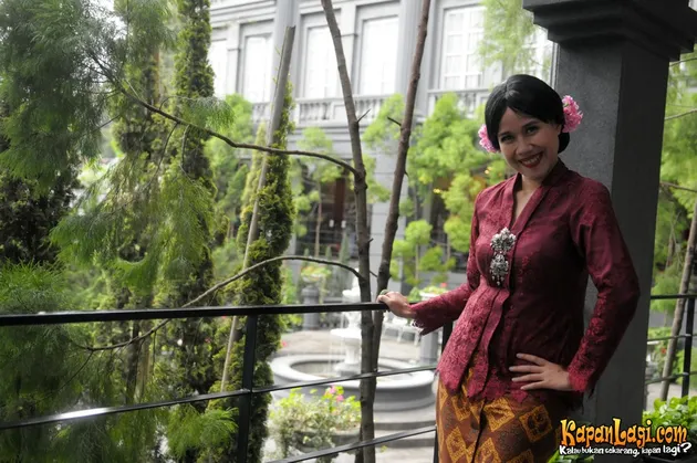 THE WEDDING &amp; BEBEK BETUTU