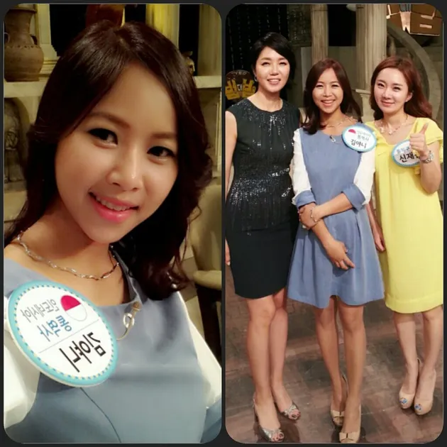 Yannie Kim - Warga Indonesia Cameo \&#039;Yong Pal\&#039;