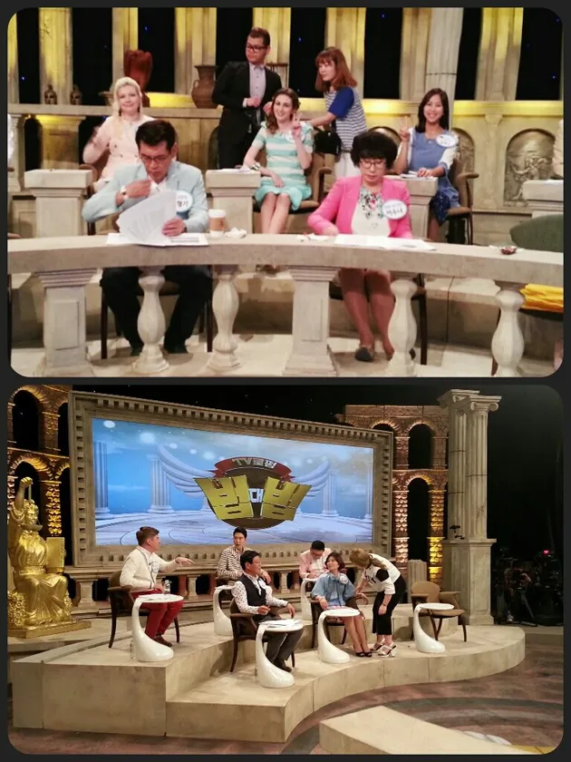 Yannie Kim - Warga Indonesia Cameo \&#039;Yong Pal\&#039;