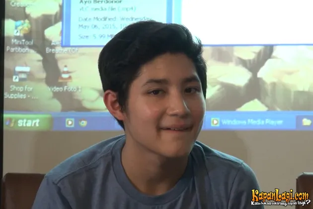 Teuku Rassya