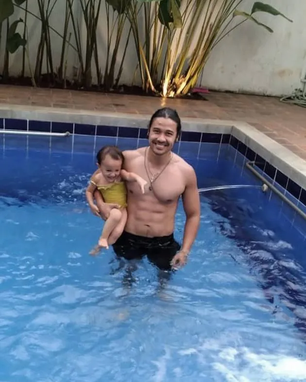 Chicco Jerikho