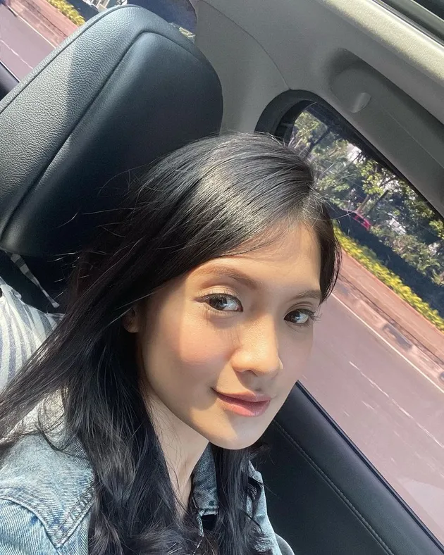 Vinessa Inez KDRT Janda Kaya