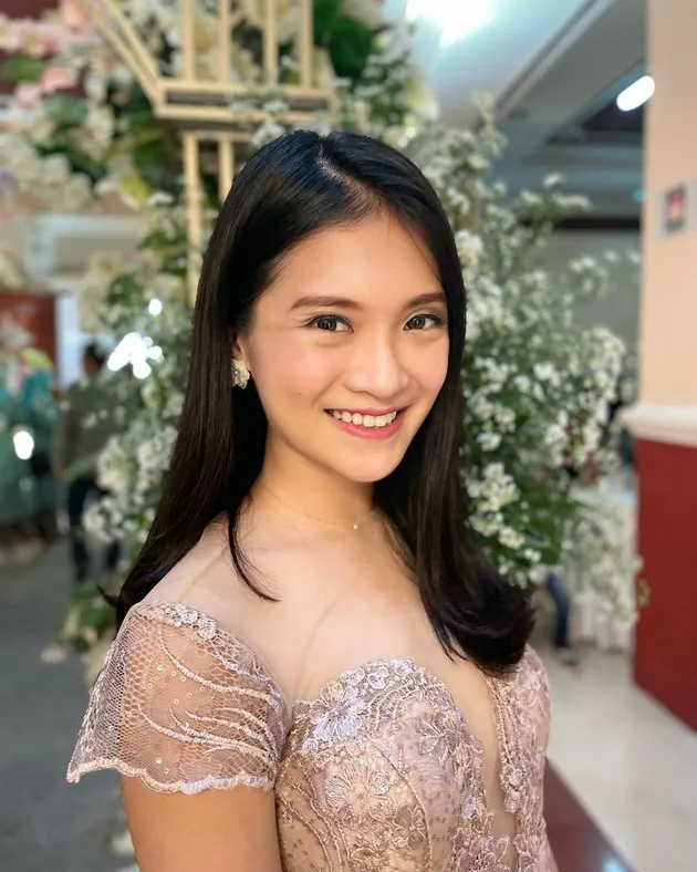 Vinessa Inez KDRT Janda Kaya