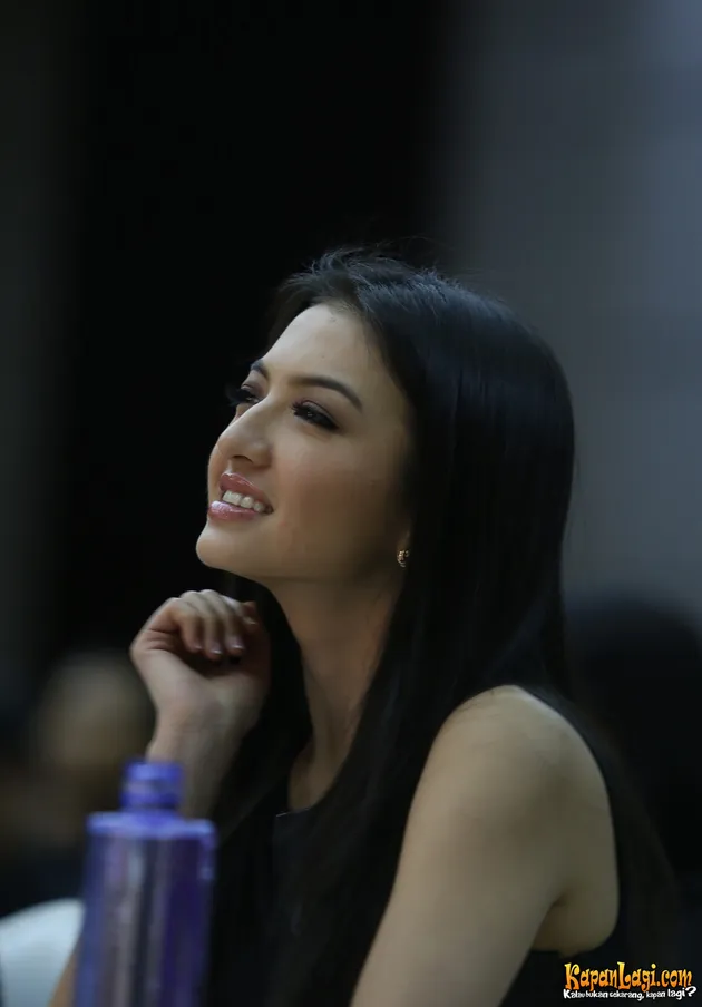 Raline Shah