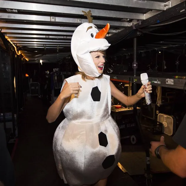 Taylor Swift