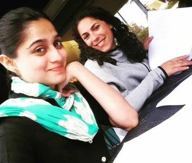 Soumya Seth