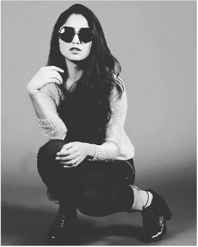 Soumya Seth