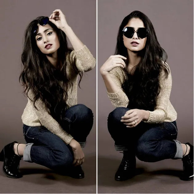 Soumya Seth