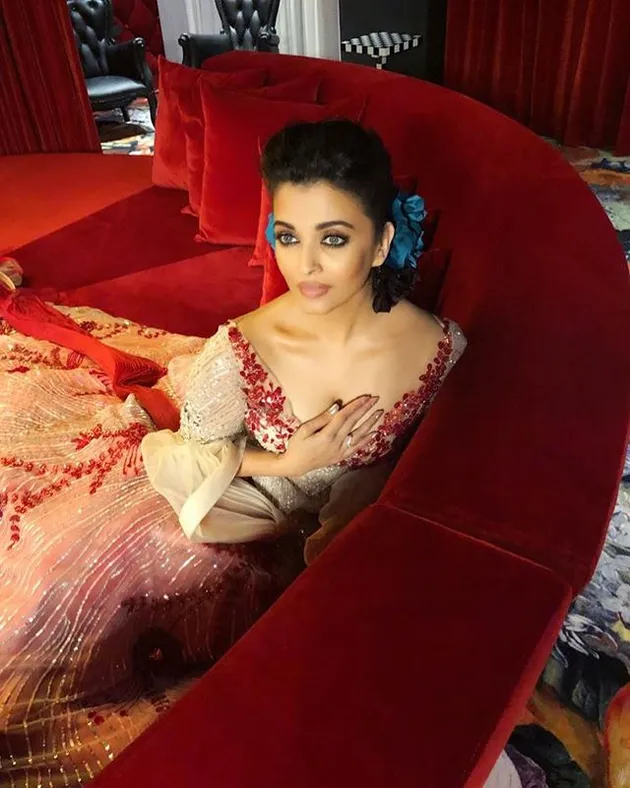 Aishwarya Rai