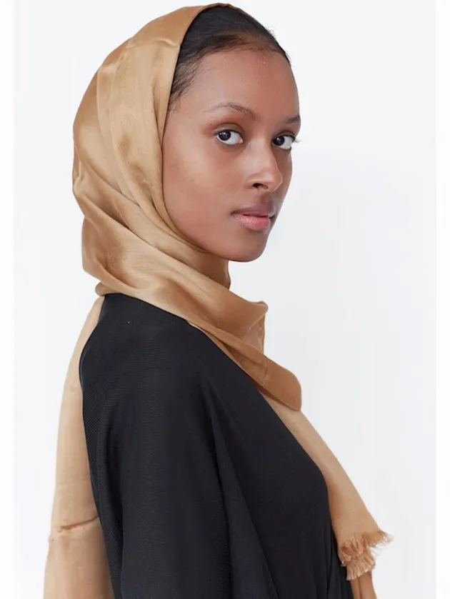 Hijabers Model