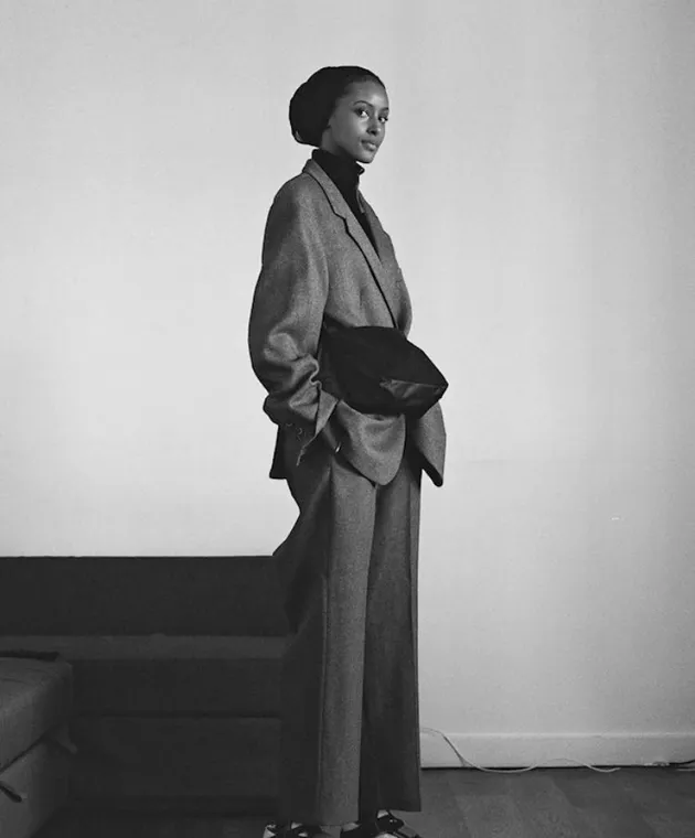 Hijabers Model
