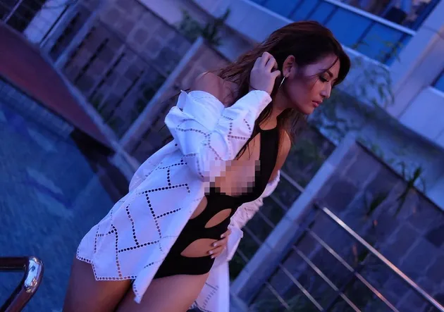Maria Selena