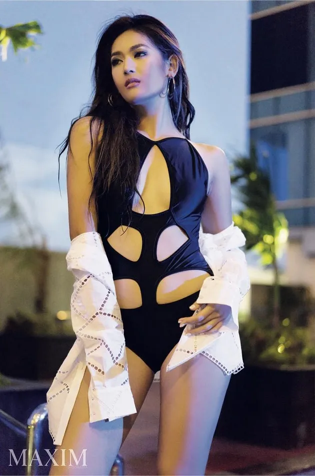Maria Selena