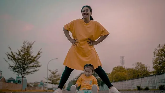 Evi Masamba ADI 2021