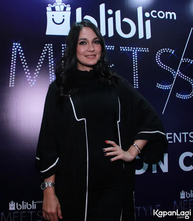 Luna Maya
