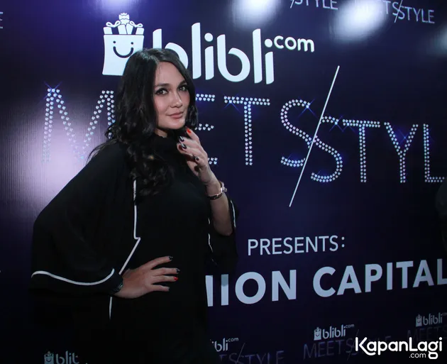 Luna Maya