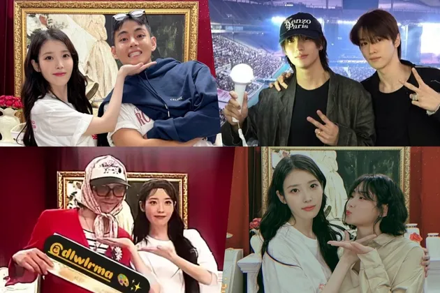 IU Encore Concert 2024