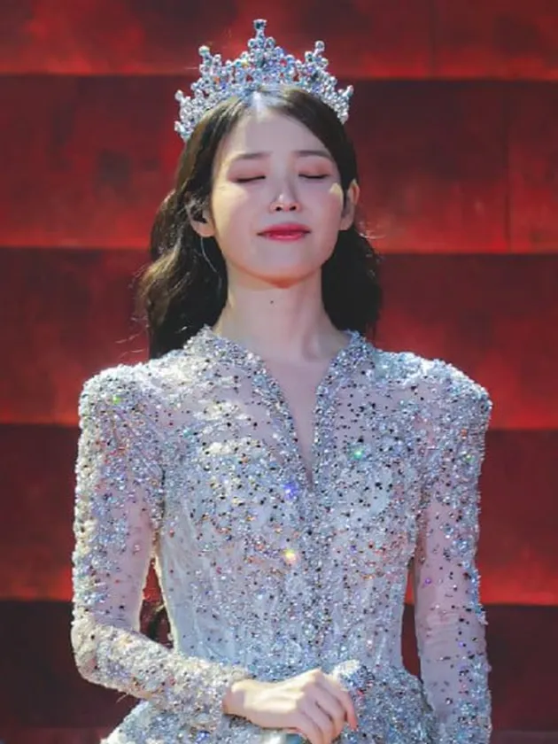 IU Encore Concert 2024