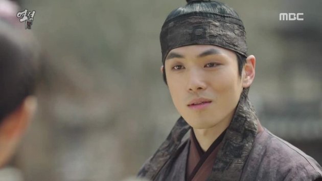 Becoming King Cheoljong 'MR. QUEEN', Here are 8 Iconic Roles of Kim Jung Hyun in Korean Dramas