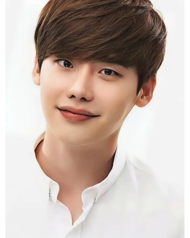  Foto Lee Jong Suk