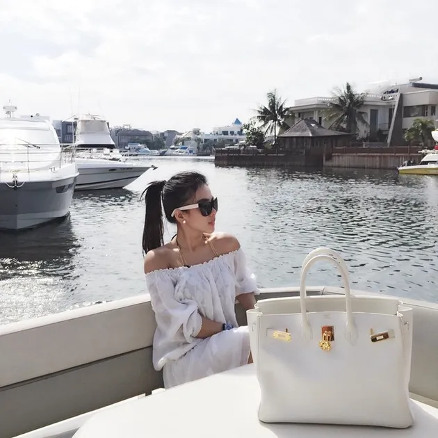 Syahrini