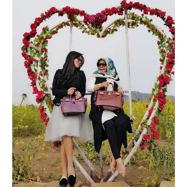 Syahrini