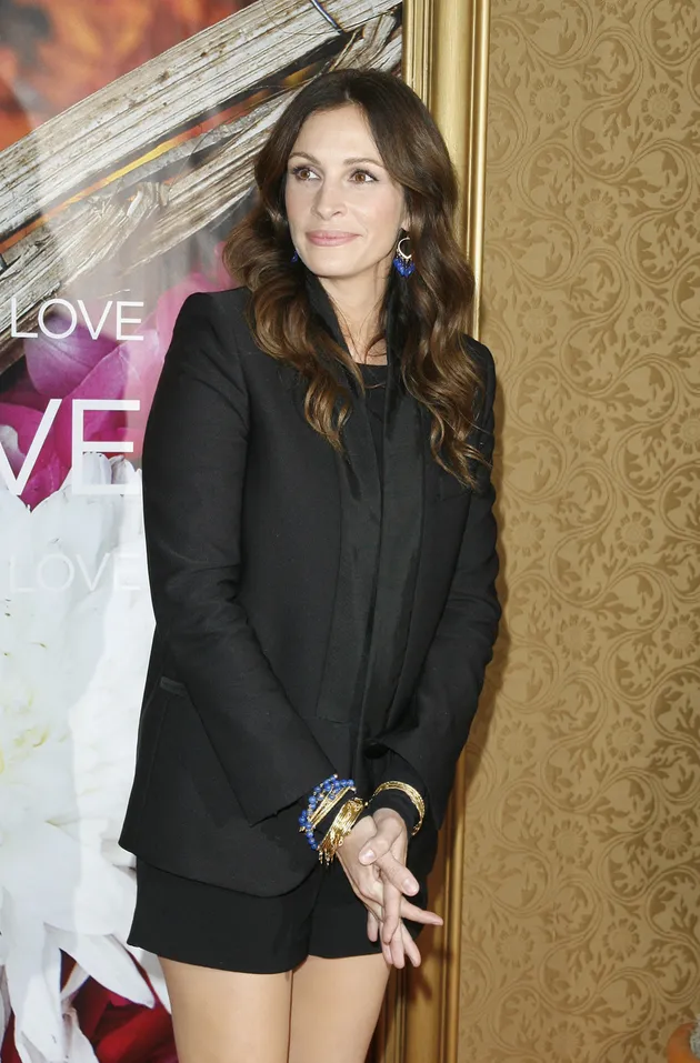 Julia Roberts