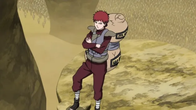 Gaara
