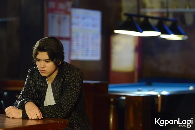 Aliando Syarief