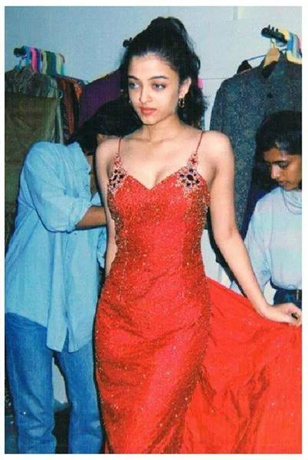 Aishwarya Rai