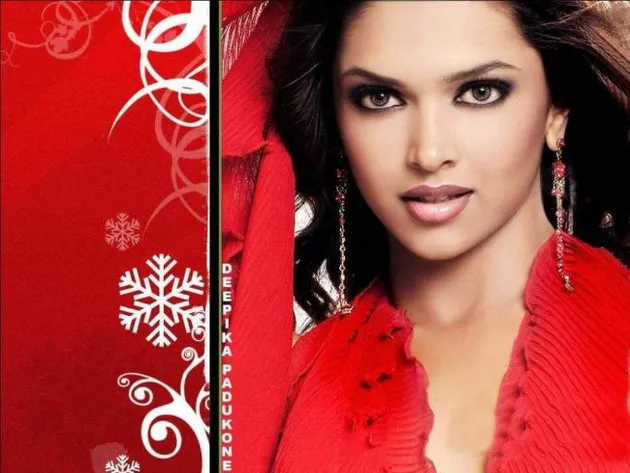 Deepika Padukone