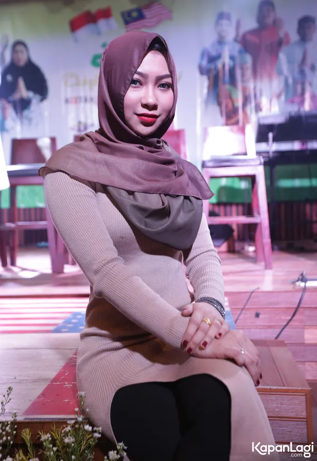 Peluncuran Album Cahaya Dari Ka\&#039;bah