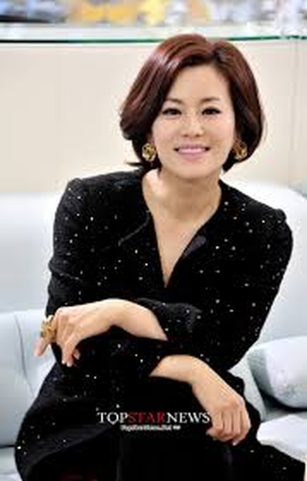 Jajaran 13 Seleb Korea Paling Kaya, Pemegang Saham ...