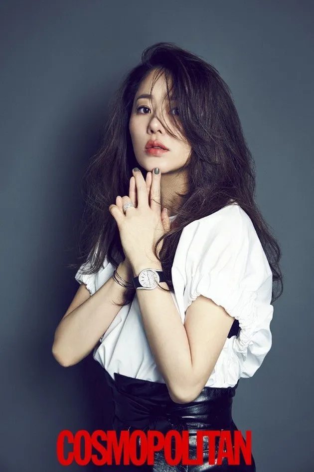 Seleb Kaya Korea