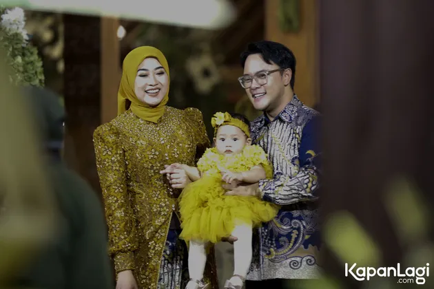 Danang Pradana kondangan ke Soimah