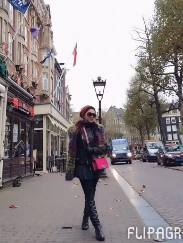 Syahrini