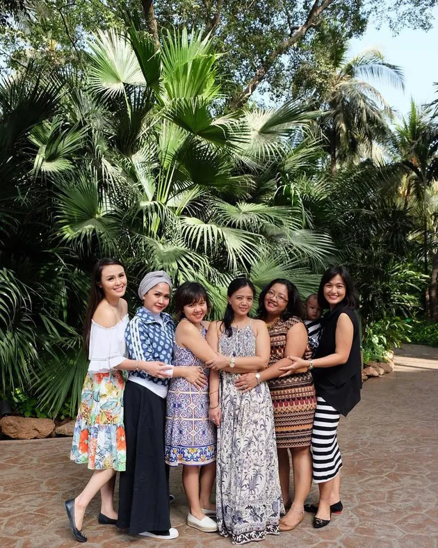 NIta Sofiani ke Jaipur