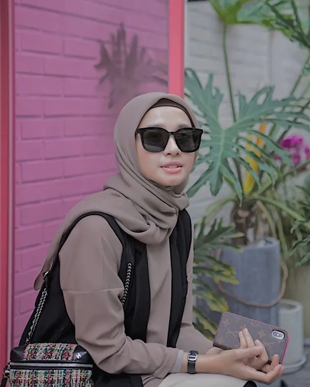 Laudya Cynthia Bella