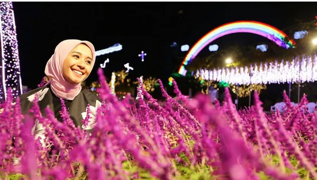 Laudya Cynthia Bella