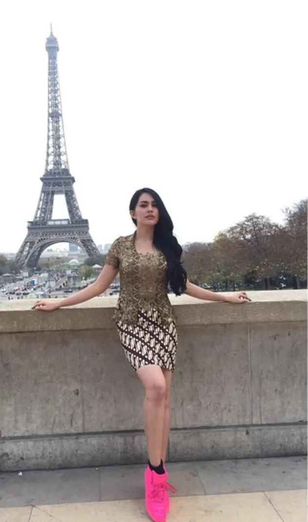 Kartika Putri