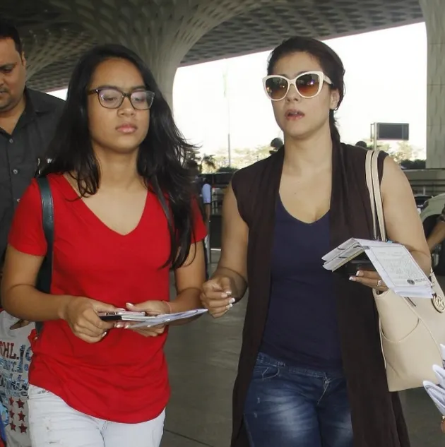 Kajol