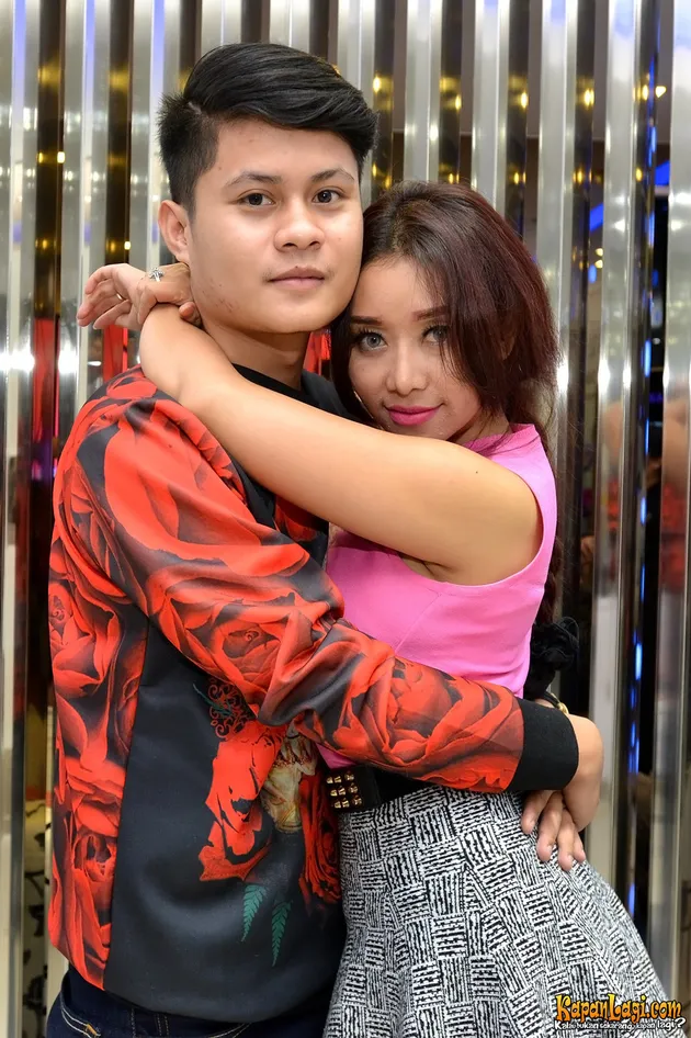 Esal Revano &amp; Baby Sexyola